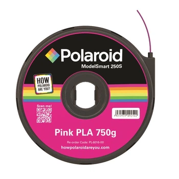 Картридж для 3D ручки Polaroid 3D-FL-PL-6016-00 (для 3D ручки Polaroid ModelSmart 250s PLA, 1.75мм, (00141767)