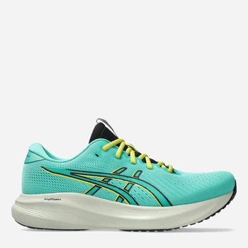 Мужские кроссовки для бега ASICS Gel-Excite 11 1011C080-300 44.5 (10.5USA/9.5UK) 28.5 см Бирюзовые (4571633380624)