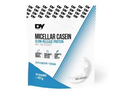 MICELLAR CASEIN DORIAN YATES NUTRITION (907 грамів) Смак Натуральний