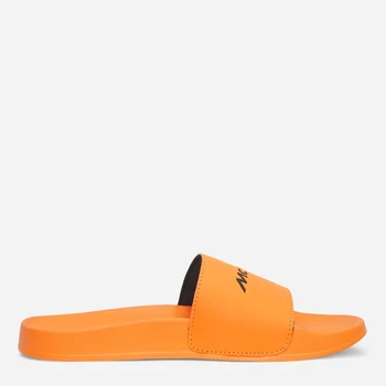 Чоловічі шльопанці Puma McLaren Leadcat 2.0 30945602 44.5 (10UK) 29 см Bright Papaya-Puma Black (4069161873294)