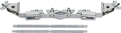 Держатель универсальный (2 стержня) MEINL MC-2 Multi Clamp (R110636)