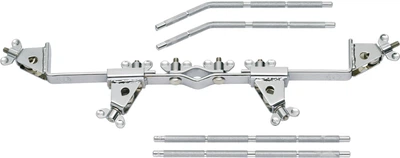 Держатель универсальный (4 стержня) MEINL MC-4 Multi Clamp (R115557)