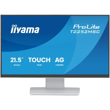 Монитор iiyama T2252MSC-W2AG iiyama T2252MSC-W2AG 1092520