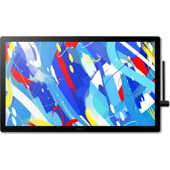 Графический планшет Wacom Cintiq 24 touch (2025) (DTH246K0B) Wacom DTH246K0B 1087002