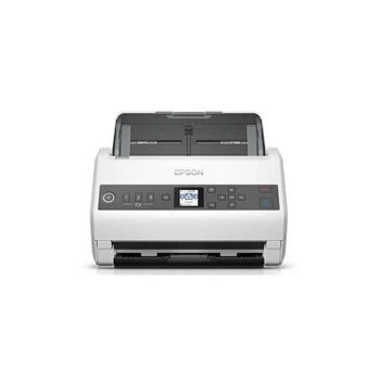 Сканер Epson WorkForce DS-730N (B11B259401) EPSON B11B259401 1084118