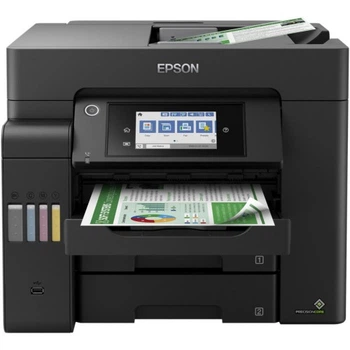 Багатофункціональний пристрій Epson L6550 c WiFi (C11CJ30404) EPSON C11CJ30404 1086549