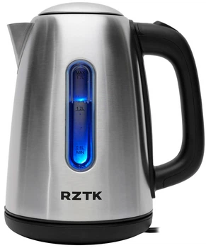 Электрочайник RZTK C-3PO Steel