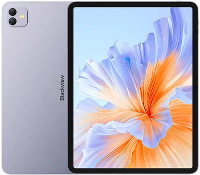 Планшет Blackview Link 8 Wi-Fi SET 6/256GB Cloudy Purple (LINK8_CP6)