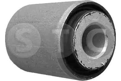 Сайлентблок важеля підвіски STC (T458006)