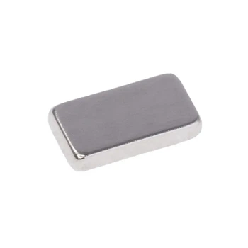 Неодимовий магніт призма 10x5x2 mm N48 NdFeB 1,3kg