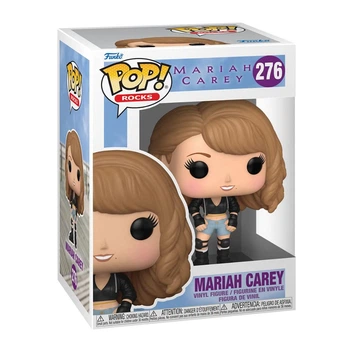Mariah Carey: Roller-Disco Queen Игровая фигурка Королева роллер-диско