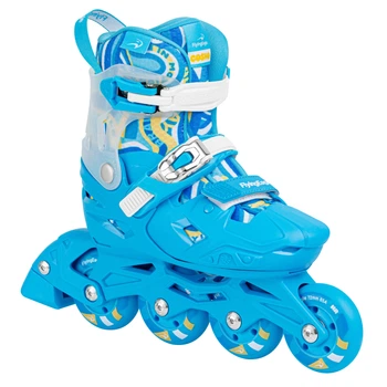 Детские роликовые коньки Flying Eagle S3s Blue 37-41 EU