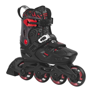 Детские роликовые коньки Flying Eagle S3s Black 37-41 EU