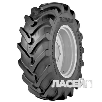 Шина всесезонная Trelleborg TH400 (индустриальная) 460/70 R24 159A8