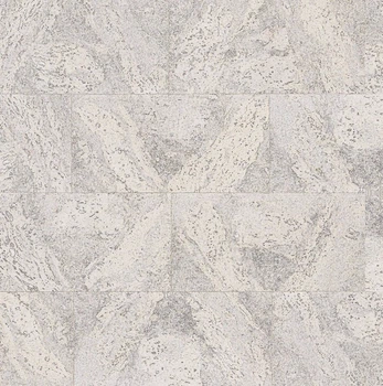 Настенная пробка листовая Wicanders Dekwall Flores White