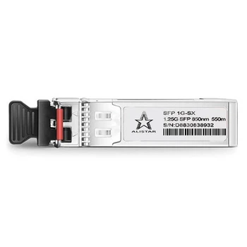 Модуль SFP Alistar SFP-1G-SX Alistar SFP-1G-SX 1084113