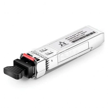 Модуль SFP Alistar SFP-1G-BX-U-L120 Alistar SFP-1G-BX-U-L120 1084092