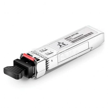 Модуль SFP Alistar SFP-10G-ZR Alistar SFP-10G-ZR 1084216