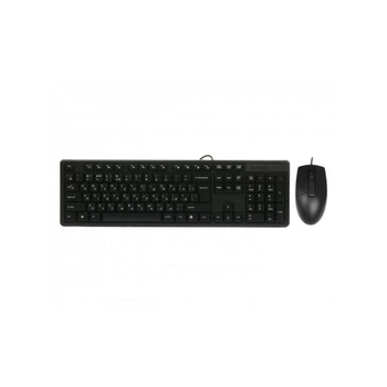 Комплект A4Tech KK-3330S USB Black (4711421962971) A4tech 4711421962971 1086540