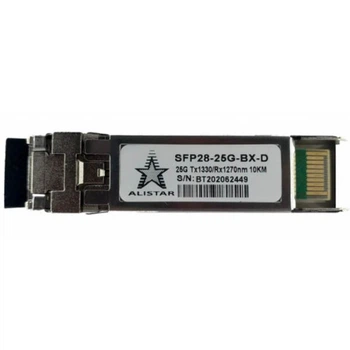 Модуль SFP Alistar SFP28-LR-BX-D Alistar SFP28-LR-BX-D 1084243