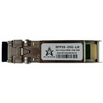 Модуль SFP Alistar SFP28-LR-C-31 Alistar SFP28-LR-C-31 1084239