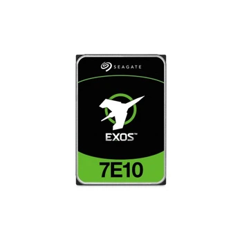 Жесткий диск для сервера SAS 3.5" 8TB Seagate (ST8000NM018B) Seagate ST8000NM018B 1096573