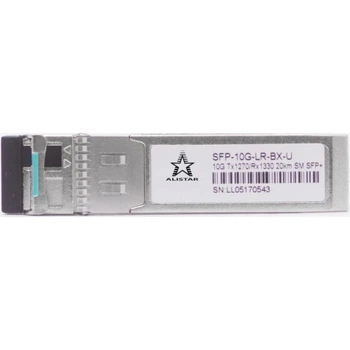 Модуль SFP Alistar SFP-10G-LR-BX-U Alistar SFP-10G-LR-BX-U 1083509