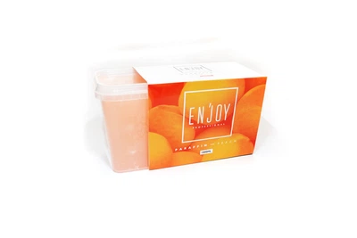 Парафін Персик Enjoy professional 1000 МЛ