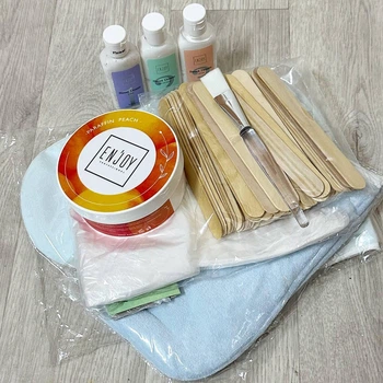 Набор для холодной парафинотерапии Enjoy Professional Mini
