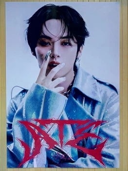 Постер Ли Ноу Стрей Кидс Lee Know Stray Kids 16580