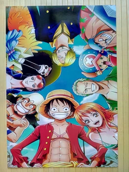 Постер Ван Пис One Piece 16139