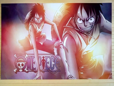 Постер Ван Пис One Piece 16134