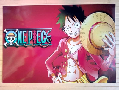 Постер Ван Пис One Piece 3795