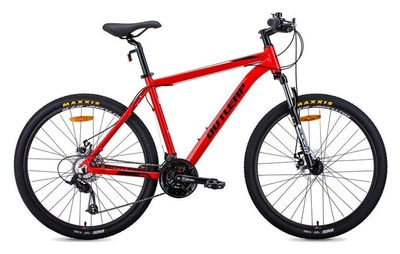 Велосипед Outleap Riot Sport 27,5″ M Red (OBM21M1W) (L Червоний)
