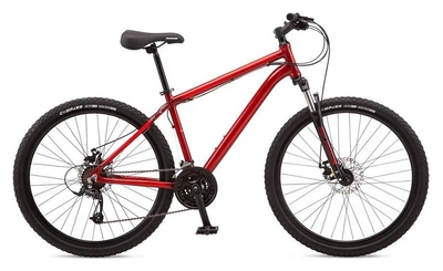 Велосипед Mongoose Montana Sport 27.5″ L Red (M Червоний)