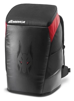 Наплічник Nordica RACE XL DOBERMANN 85 L Black (0N304103-WRH) (85 L)