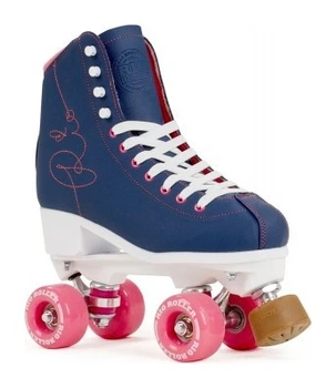 Роликові ковзани Rio Roller Signature 38 Navy (38 Navy)
