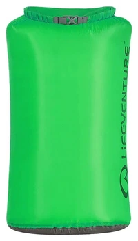 Lifeventure чохол Ultralight Dry Bag 55 L green (59670)