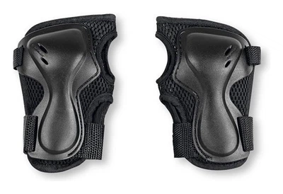 Захист на зап'ястя Rollerblade EVO GEAR WRISTGUARD L Black (068P0600) (XL Чорний)