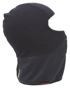Балаклава Eska STORMMASK POWERSTRETCH 005 One size Black (6127) (one size black)