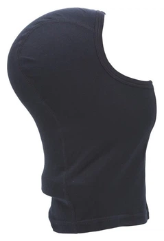 Балаклава Eska SK HOOD SILK 005 One size Black (6121) (one size black)