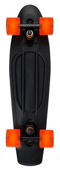Лонгборд міні Area CANDY BOARD 22.5″ Black (AG-3502) (RCH_18016)