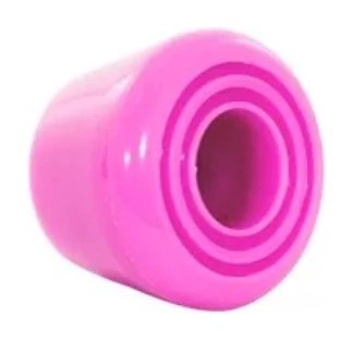 Запасні гальма для роликових ковзанів Rio Roller Pink (RIO505) (Рожевий)