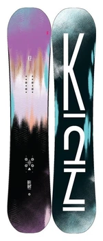 Сноуборд K2 BRIGHT LITE 146 Grey/multicolor (11B0022) (149 см grey, multicolor)