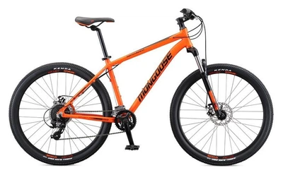 Велосипед гірський Mongoose Switchback Sport 27,5″ L Orange (M25300M10)VIN (L Помаранчевий)