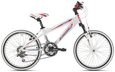Велосипед Bottecchia MTB Boy Alu 18S 20 (Білий)