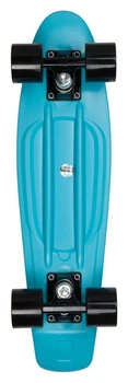 Лонгборд міні Area CANDY BOARD 22.0″ Blue/black (UT3406) O (RCH_18024)