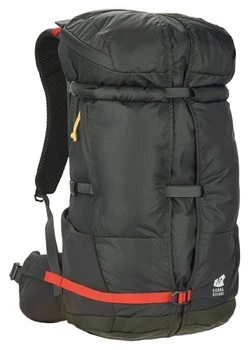 Sierra Designs рюкзак Flex Hike 20-30 peat (80711823-PT)