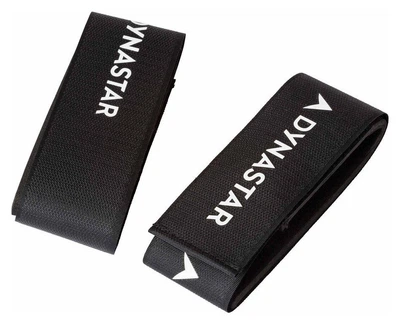 Липучка для лиж Dynastar SKI STRAP Black/white (DKIB000-WRH) (black/white)