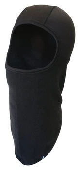 Балаклава Level WHIRLWIND One size Black (LSB21U2N) (one size black)